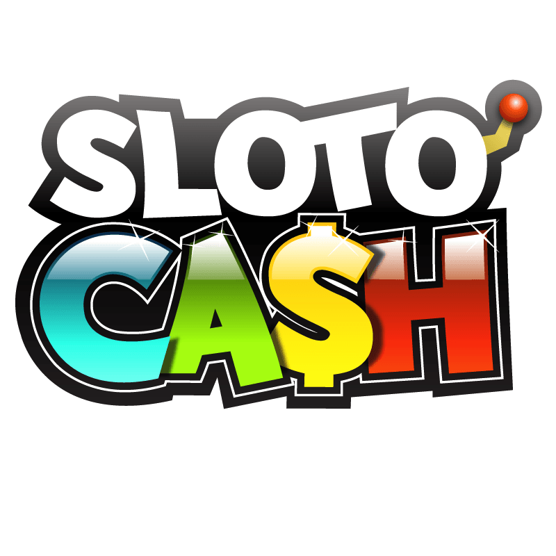 Sloto Cash Online Casino Logo