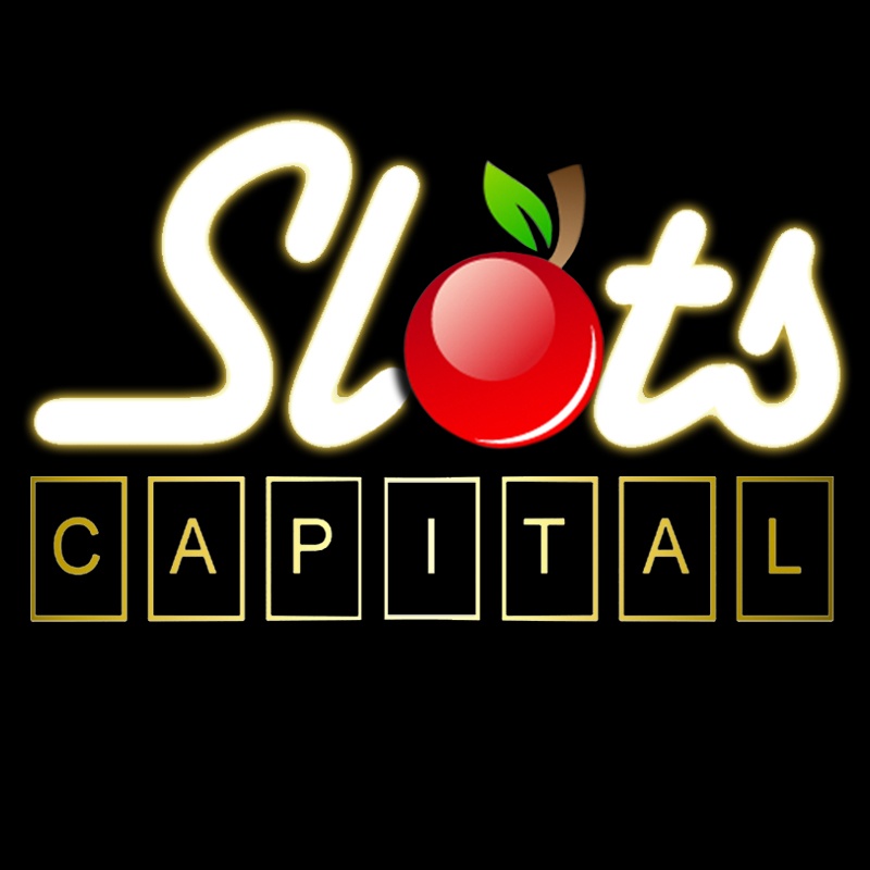 slots capital icon