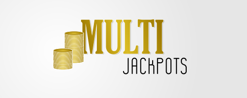 multi jackpots