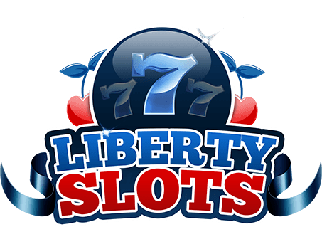 Liberty Slots Online Casino Logo