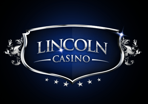 Lincoln Casino Online Casino Logo