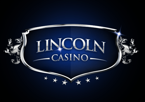 Lincoln Casino Online Casino Logo